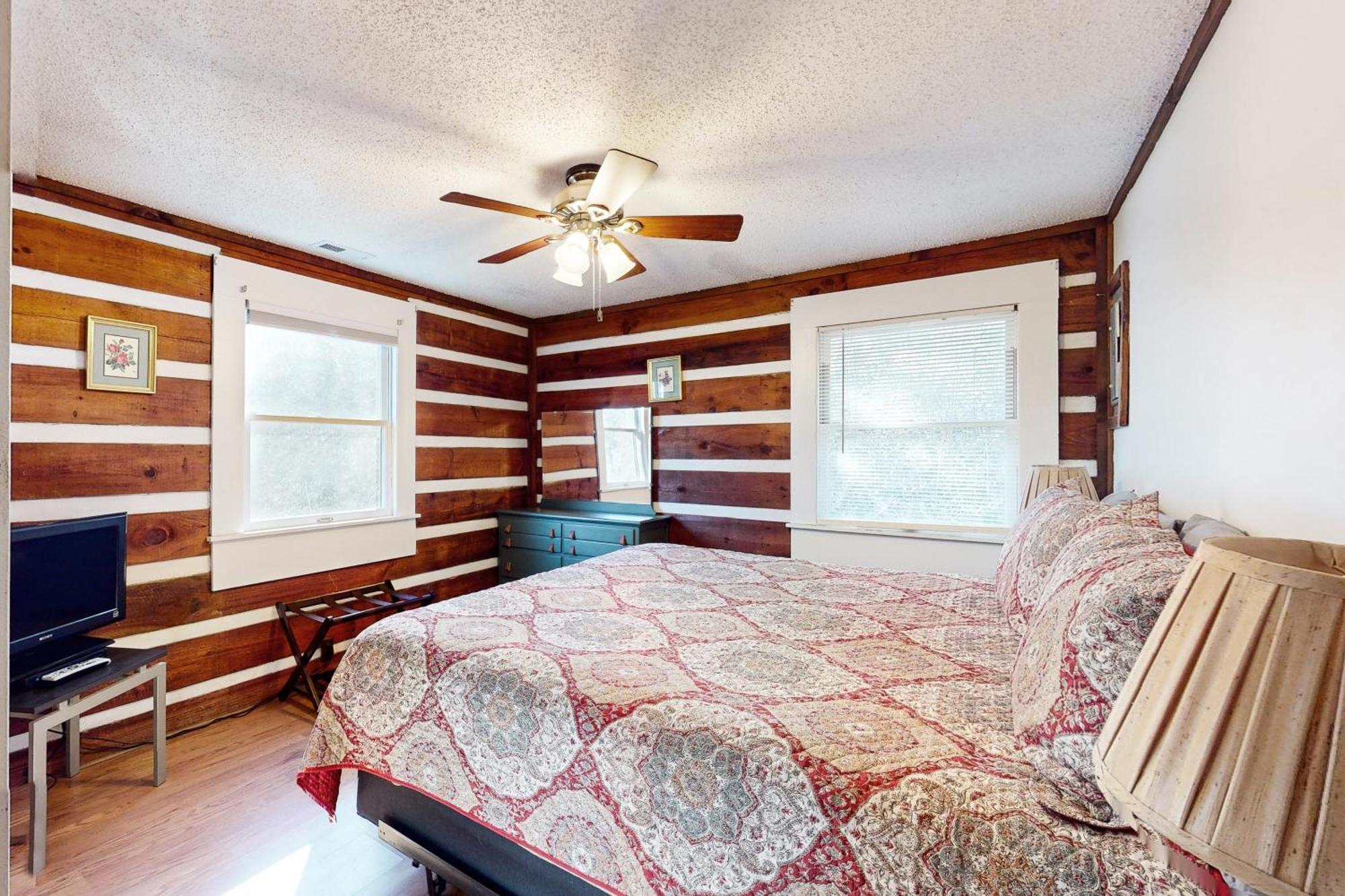 2 Bed 2 Bath Vacation Home In Whittier II Exterior photo