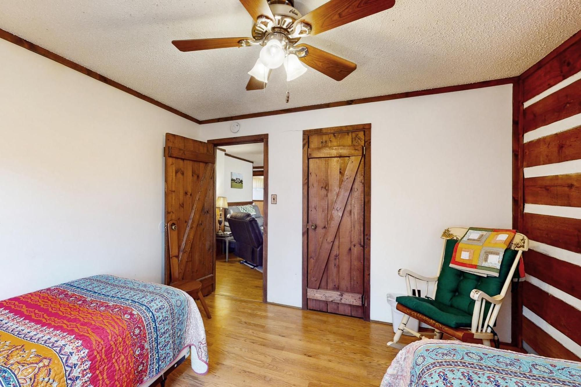 2 Bed 2 Bath Vacation Home In Whittier II Exterior photo